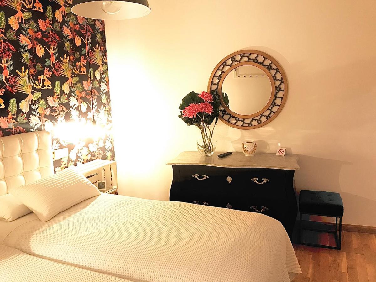 Apartment Pasaje Al Pilar