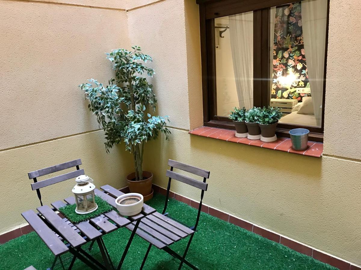 Apartment Pasaje Al Pilar