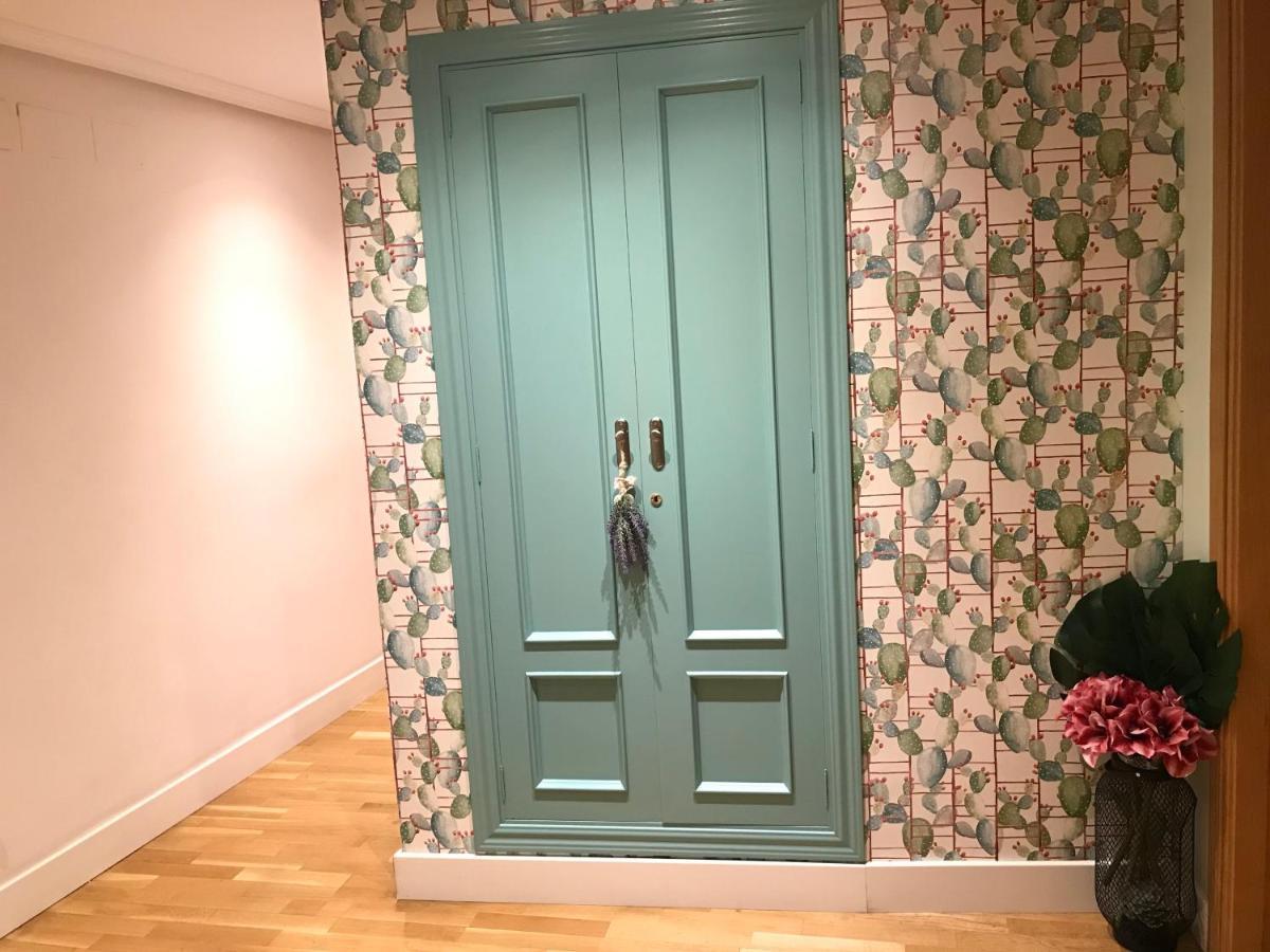 Pasaje Al Pilar Apartment Zaragoza