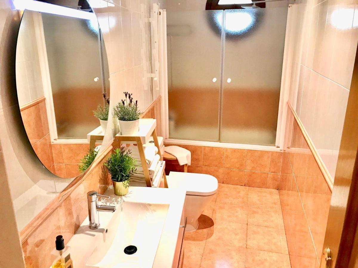 Apartment Pasaje Al Pilar