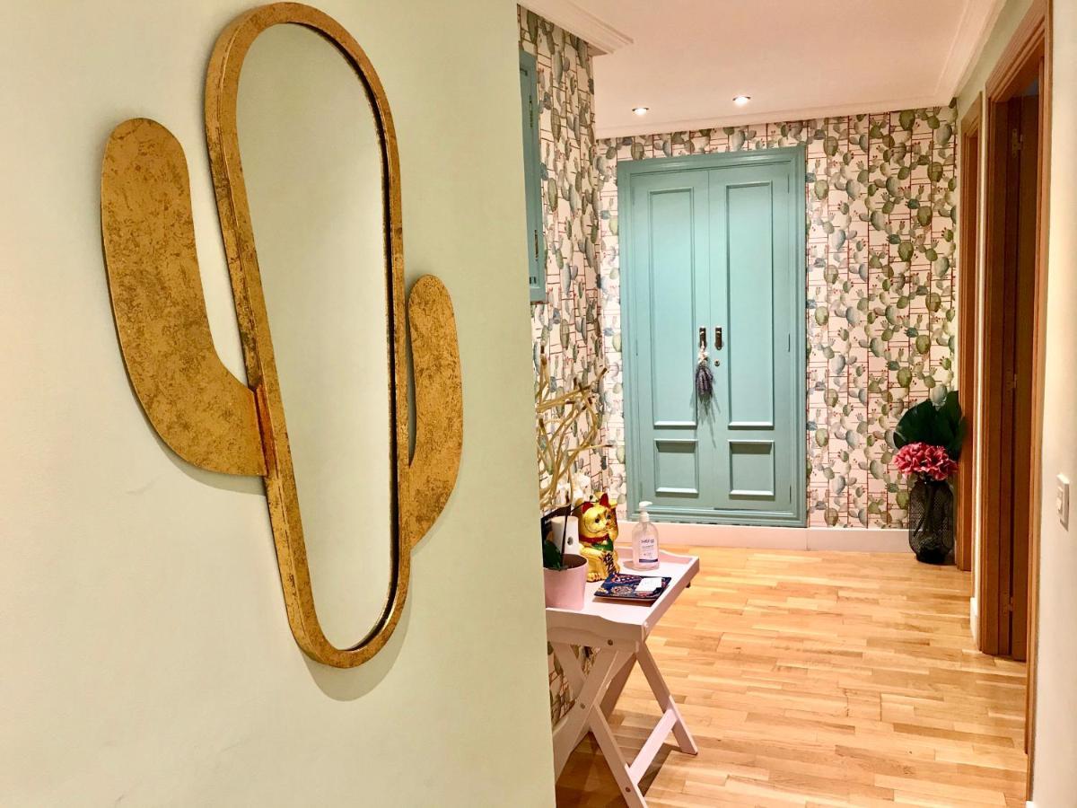 Apartment Pasaje Al Pilar