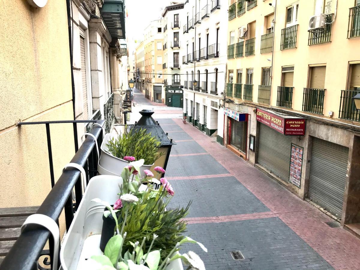 Pasaje Al Pilar