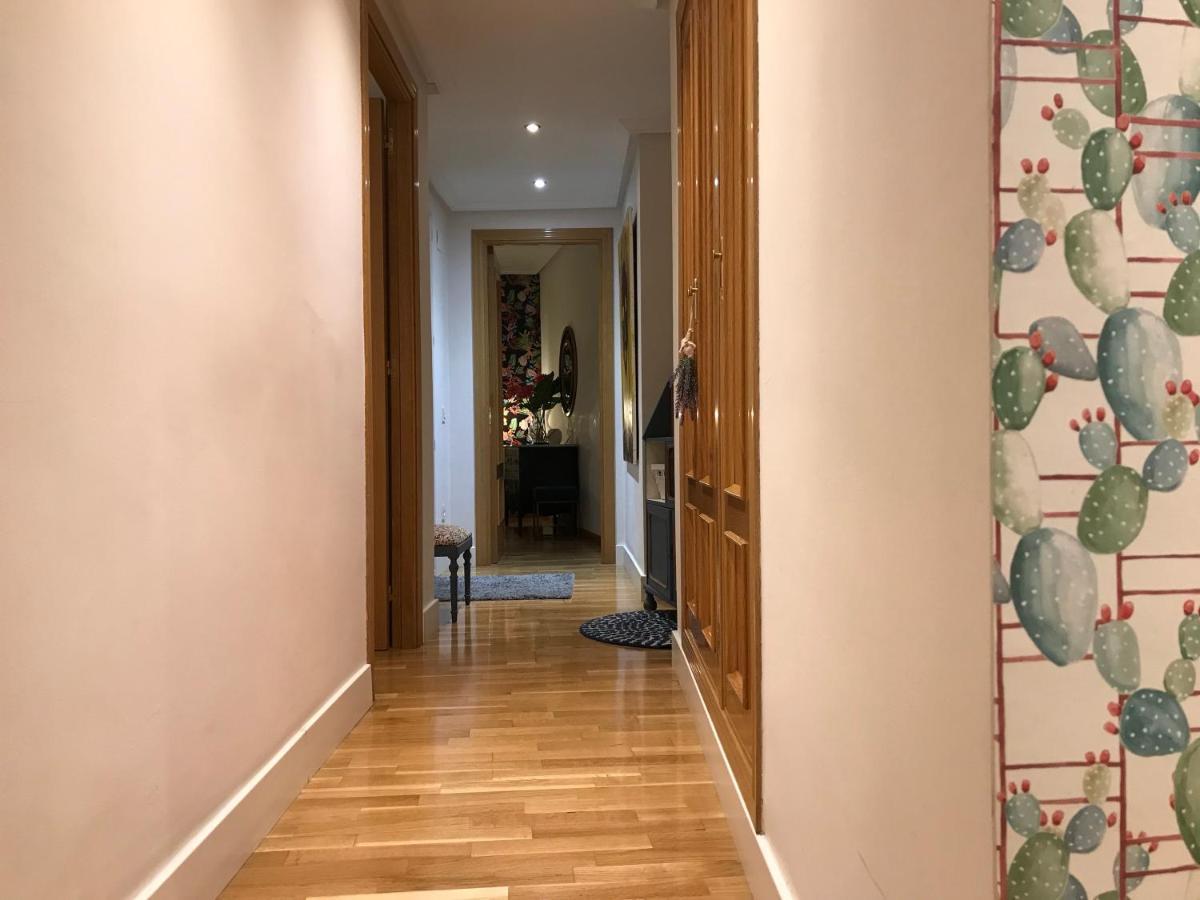 Pasaje Al Pilar Apartment