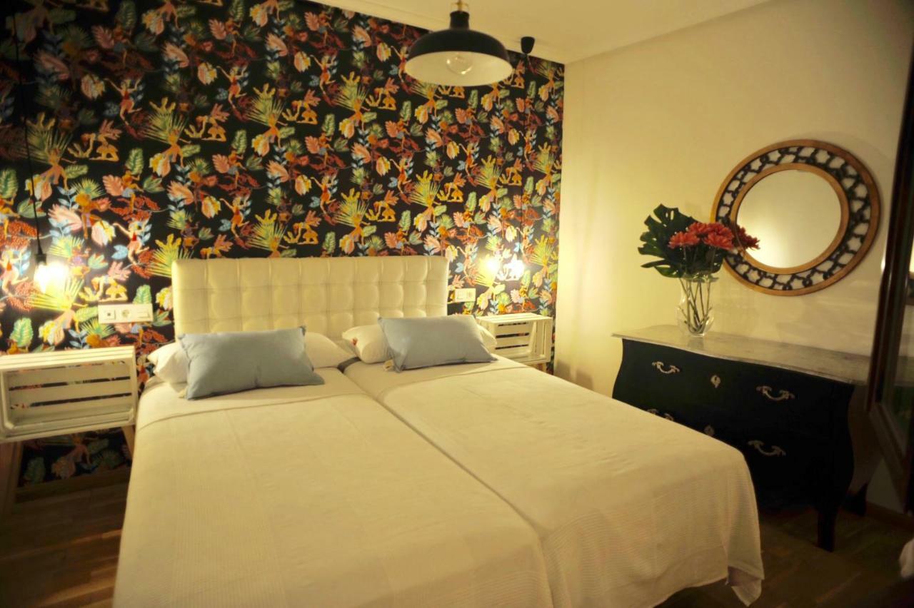 Pasaje Al Pilar Apartment *