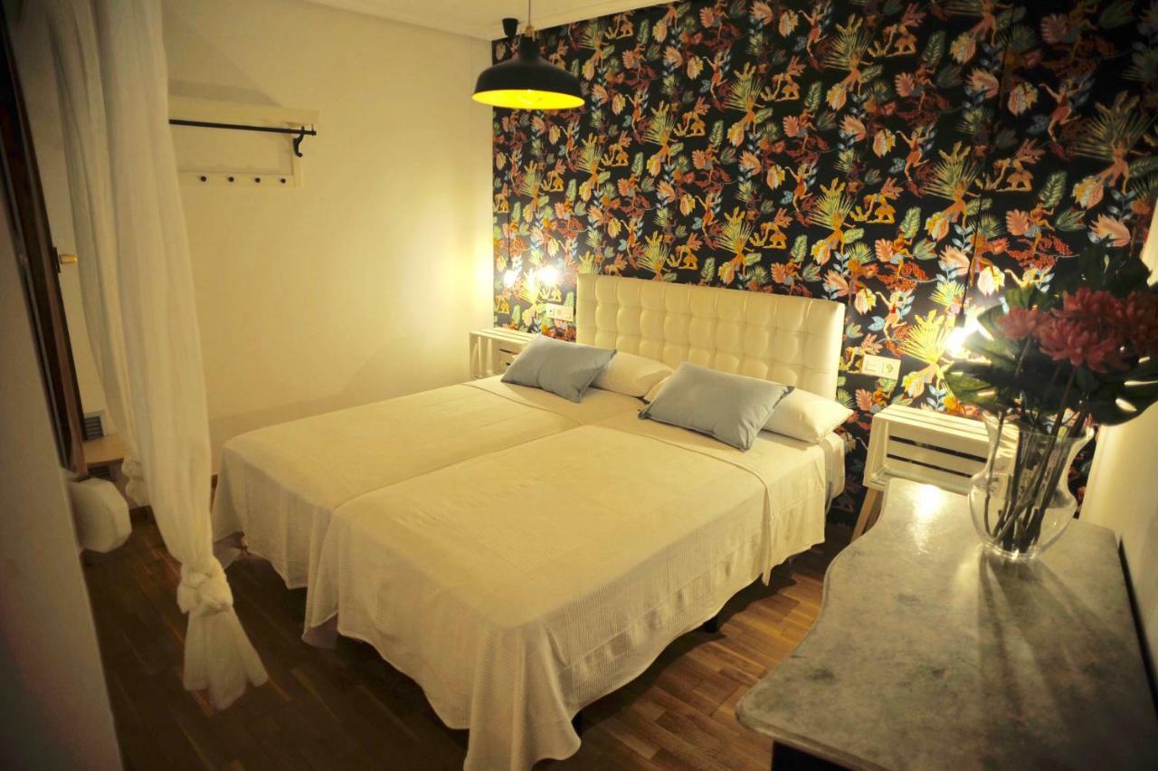 Pasaje Al Pilar Apartment Zaragoza