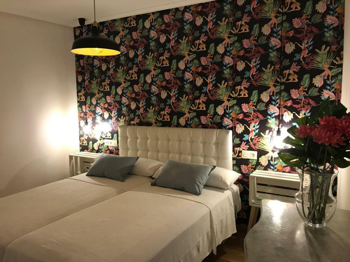 Apartment Pasaje Al Pilar