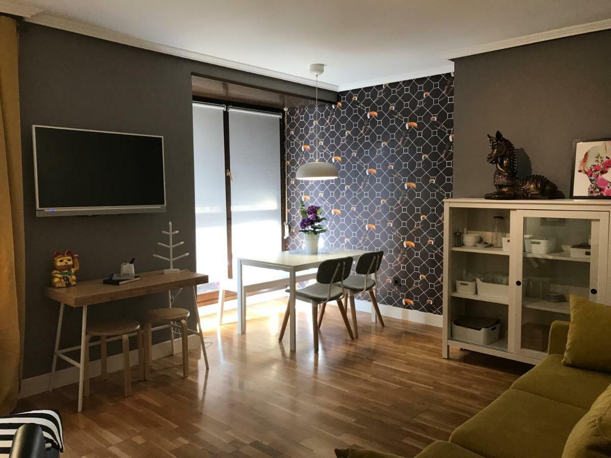 Pasaje Al Pilar Apartment Zaragoza